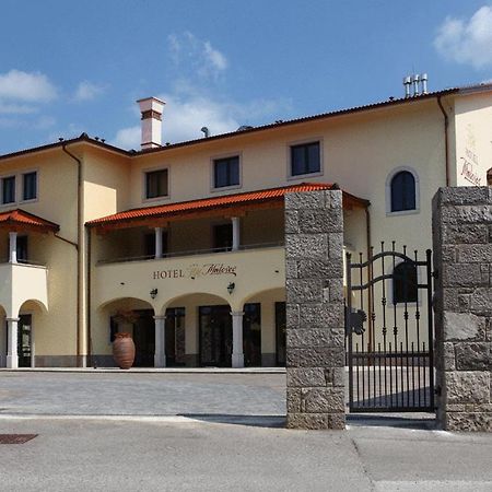 Bed And Breakfast Malovec Divaca Luaran gambar
