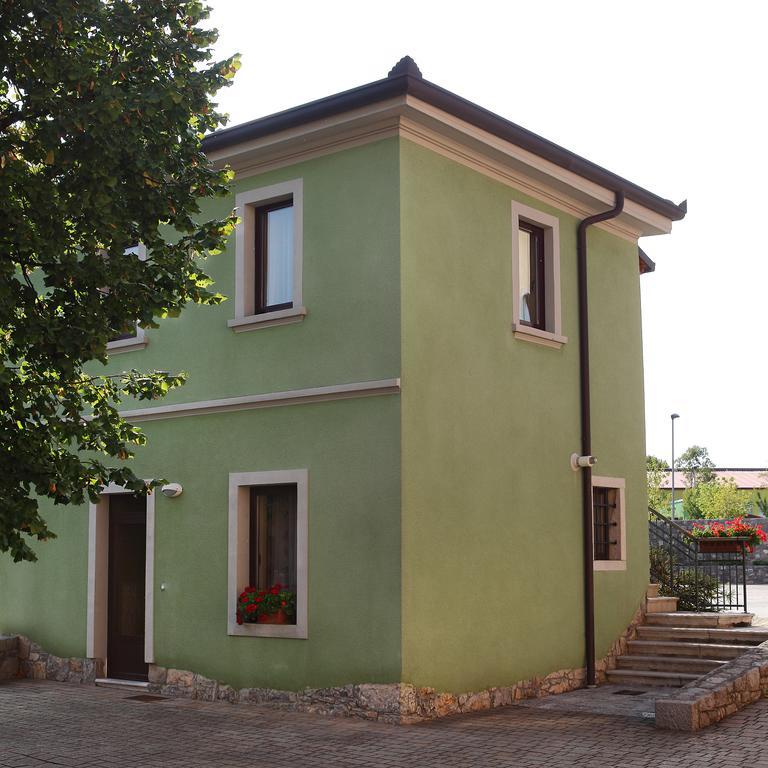 Bed And Breakfast Malovec Divaca Luaran gambar