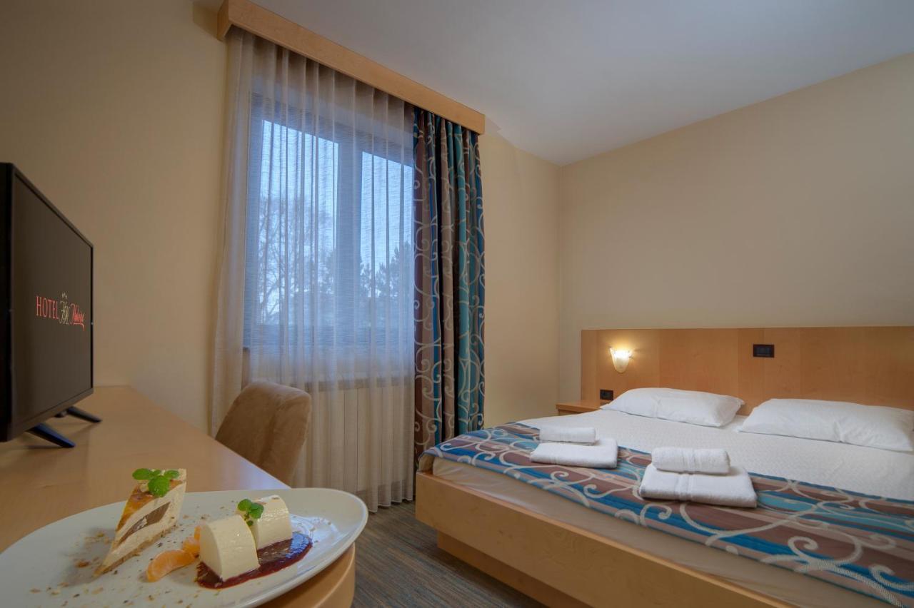 Bed And Breakfast Malovec Divaca Luaran gambar
