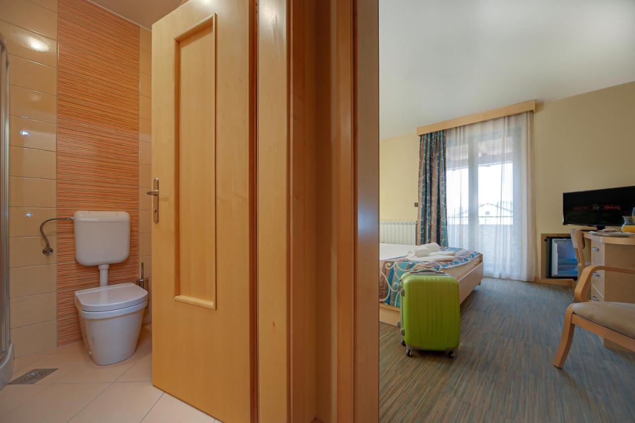 Bed And Breakfast Malovec Divaca Luaran gambar